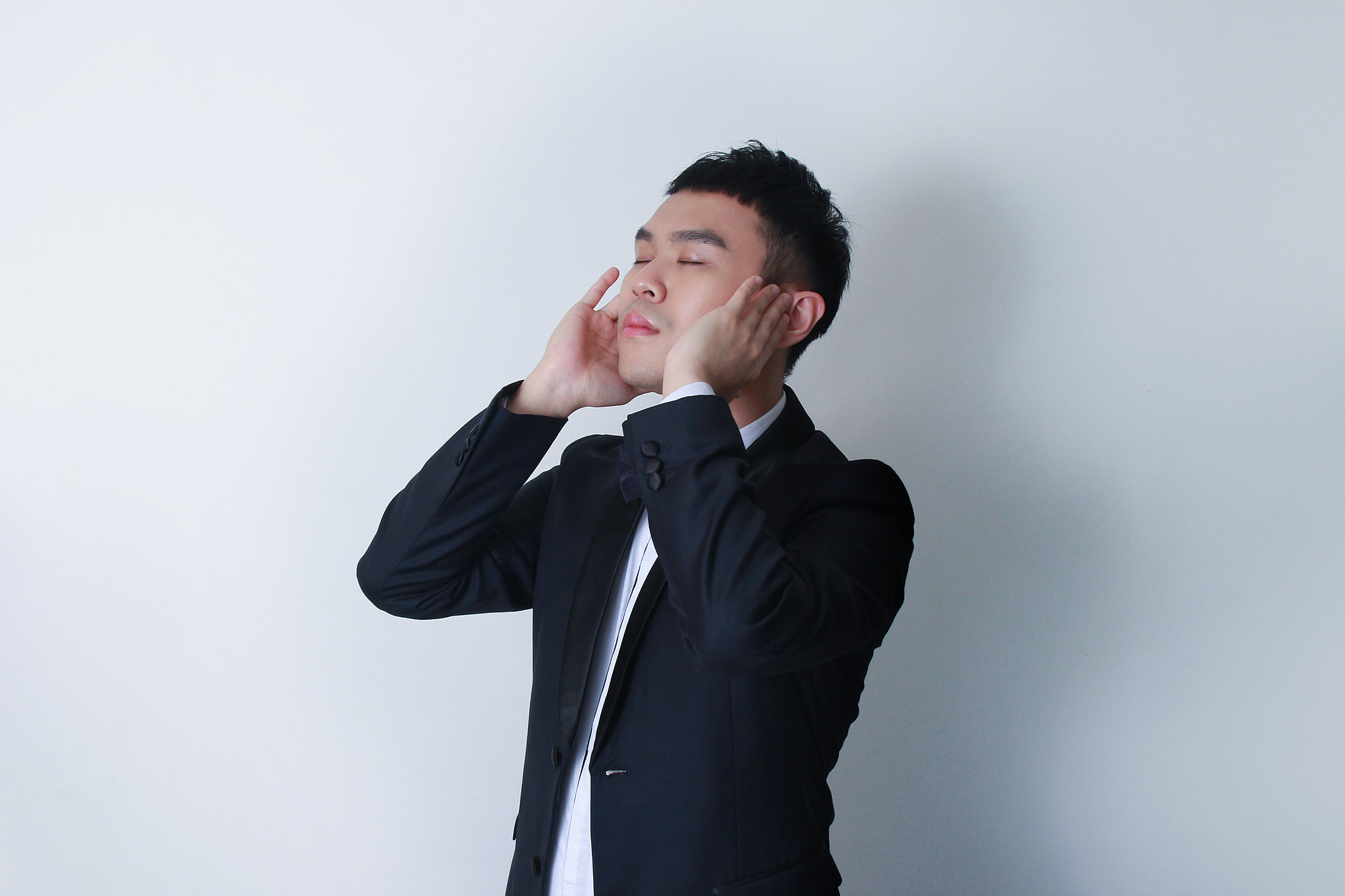 鋼琴家 曹揚 Yang Tsao